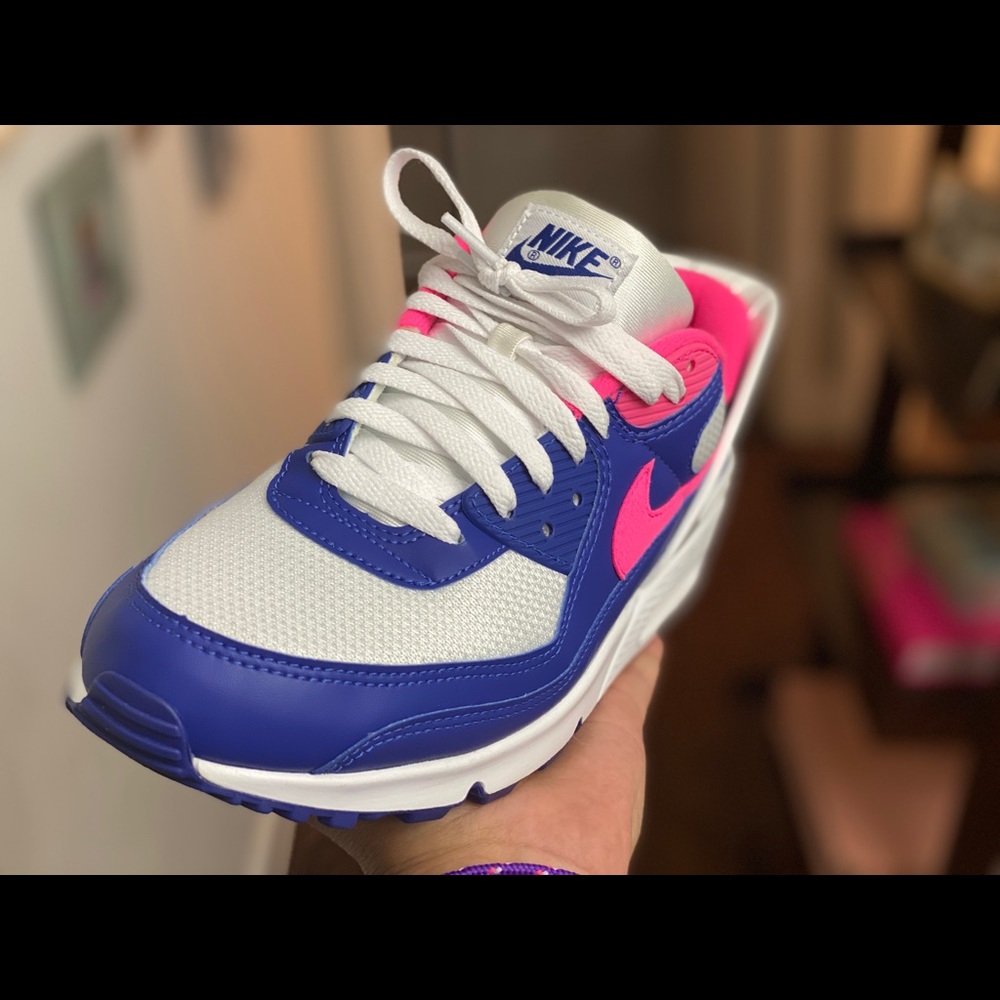 Nike flyease - Picture 4 of 7